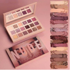 Eyeshadow L.A Girl