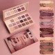 Eyeshadow L.A Girl