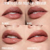 Huda Beauty Lip Contour 2.0 Automatic Matte Lip Pencil - Pinky Brown