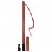Huda Beauty Lip Contour 2.0 Automatic Matte Lip Pencil - Pinky Brown