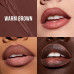 Huda Beauty Lip Contour 2.0 Automatic Matte Lip Pencil - Pinky Brown