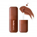 BLUSH ON HUDA BEAUTY ICY NUDE BLUSH FILTER ORIGINAL - COCO