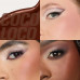 BLUSH ON HUDA BEAUTY ICY NUDE BLUSH FILTER ORIGINAL - COCO