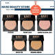 Easy Bake and Snatch Pressed Brightening